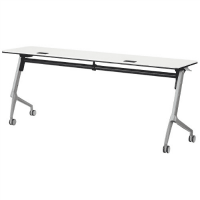 フォールディングテーブル　ＹＵ－１８４５ＷＨ