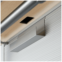 配線トレー　ＹＵ－ＷＴ