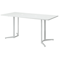 ハイテーブル　ＫＨＨ－１８９０－ＷＨ　ホワイト