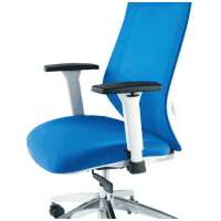 イス用肘セット　ＦＣＭ－１１ＡＴ　昇降肘