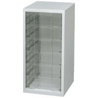 フロアケース　ＳＦＥ－６００６　ホワイト