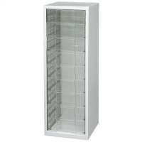 フロアケース　ＳＦＥ－８００９　ホワイト