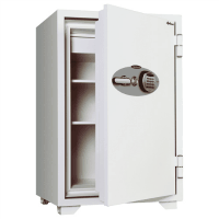 デジタルテンキー耐火金庫１００ＥＫＲ３　１２９Ｌ　取寄品