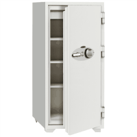 デジタルテンキー耐火金庫Ｎ１３０ＥＫＲ３　２００Ｌ　取寄品