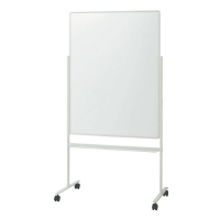 脚付片面ホワイトボード　ＶＳ２－４３ＳＳＪ