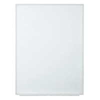 壁掛ホワイトボード無地ＶＳＫ２０９１２ＳＳ　縦型