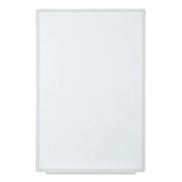 壁掛ホワイトボード無地ＶＳＫ２０６０９ＳＳ　縦型