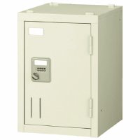 多人数ロッカーＳＨ－Ｇ１Ｋ　１人用ダイヤル錠付