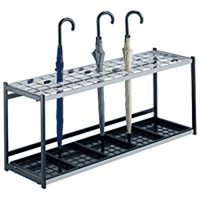 折りたたみ傘立Ａ型　ＵＢ２８０２６０　６０本用