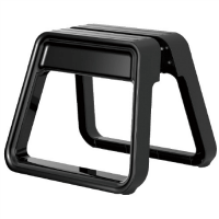 踏み台　ＧＥＭＳ－ＮＣＢＫ　ブラック