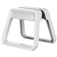 踏み台　ＧＥＭＳ－ＮＣＷＨ　ホワイト