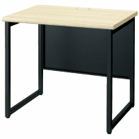 ワークテーブルＧＴ－８６０ＢＫ　ナチュラル