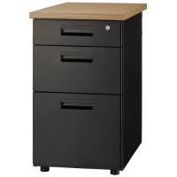 脇机３段ＧＴ－４７３ＷＴＲ　ＢＫ　ミディアムウッド