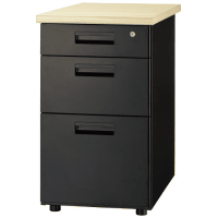 脇机３段ＧＴ－４７３ＷＴＲ　ＢＫ　ナチュラル