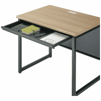 引出セット　ＧＴ－８００ＨＳ　ＢＫ　ＧＴ机用