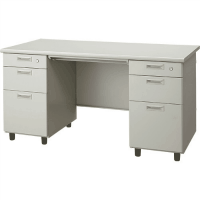 両袖机　ＪＮ２－２１１－ＡＷＨ