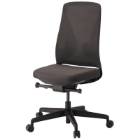 事務イス　ＣＣ－２１０　ＧＹ　グレー