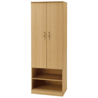 ワードローブ　ＵＦＲＷ－ＮＡ　ナチュラル　取寄品