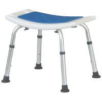 シャワーチェア　ＷＧ－５１　背なし