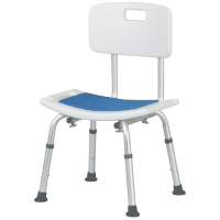 シャワーチェア　ＷＧ－５３　背付き