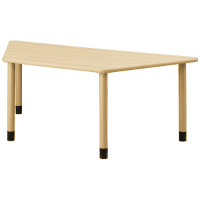 テーブルＵＦＴ４ＫＤ９０１８ＮＡＬ１　固定脚