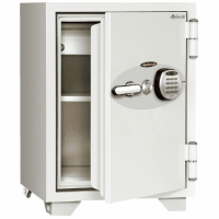 デジタルテンキー式耐火金庫　０６０ＥＫＲ３　５０Ｌ