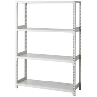 ボルトレスラック棚本体ＦＢＨＪ２０１８１２４５４