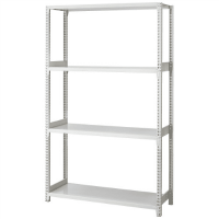 ボルトレスラック棚本体ＦＢＨＪ２０２１１２４５４