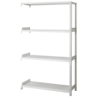 ボルトレスラック棚連結ＦＢＨＪ２０Ｒ２１１２４５４