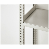 ボルトレスラック追加棚ＦＢＨＪ２０ＷＴＴ１２４５