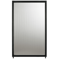 ＢＪパネル　全面クリア　ＢＪ－ＦＧ１５０９