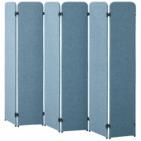 パーティション　ＬＤＰ－ＰＴ１６ＳＥＴ　ＢＬ