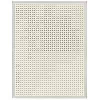 有孔ボードパネル　ＴＥＹ－１２０９（ＩＶ）