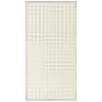 有孔ボードパネル　ＴＥＹ－１８０９（ＩＶ）