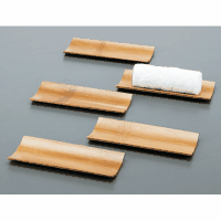 おしぼり受け　竹舟　５枚セット