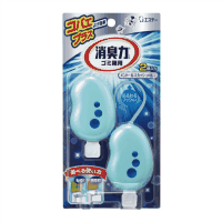 ゴミ箱の消臭力　コバエよけ効果プラス２個入