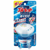 ブルーレットおくだけ　ブーケの香り　本体