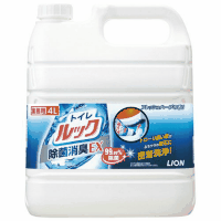 トイレルック　４Ｌ　業務用