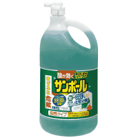 サンポール　５Ｌ　業務用