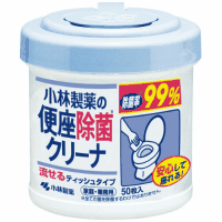 便座除菌クリーナーティッシュ　本体