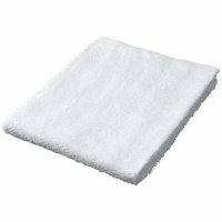 カラータオル　Ｎ１０８Ｊ－ＷＨ　ホワイト　２５枚