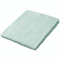 カラータオル　Ｎ１０８Ｊ－ＧＲ　グリーン　２５枚