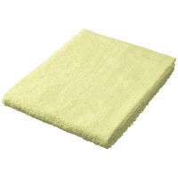 カラータオル　Ｎ１０８Ｊ－ＹＥ　イエロー　２５枚