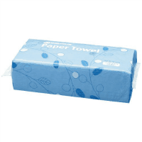 ペーパータオル　ソフトタイプ　Ｎ１０７Ｊ　２００組×１個