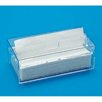 ペーパータオルケース