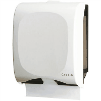 ペーパータオル用ディスペンサー　０４１５１