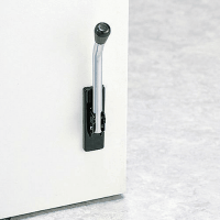 ドアピタット　ＭＤＰ１００－１　徳用　黒