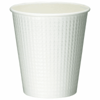 エンボスカップホワイト　２１０ｍｌ　５０個入
