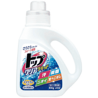 トップクリアリキッド　本体　９００ｇ