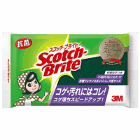 スコッチブライト　スポンジたわし　大型サイズ　Ｓ－２３ＫＳ